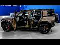 2026 Land Rover Defender Best Midsize Family SUV