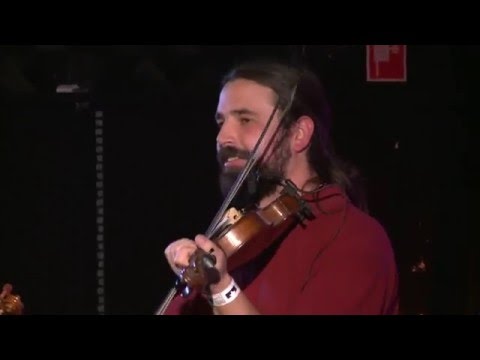 PásztorHóra az A38-on: Vert Kezes