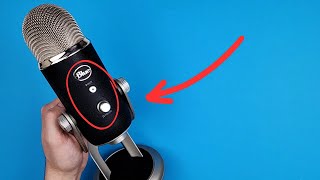 Achieve Studio-Quality Sound with the Blue Yeti Pro Microphone #review