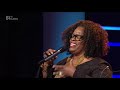 Dianne Reeves - River (Jazzwoche Burghausen 2019)