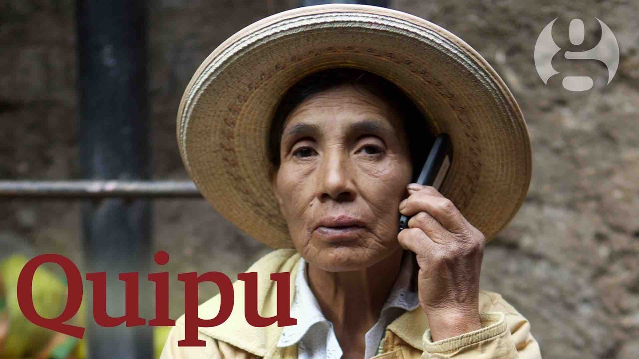 Quipu: Calls for Justice