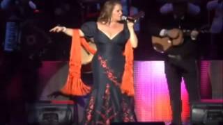 Jenni Rivera - Como Tu Mujer (Tucson, AZ Live)