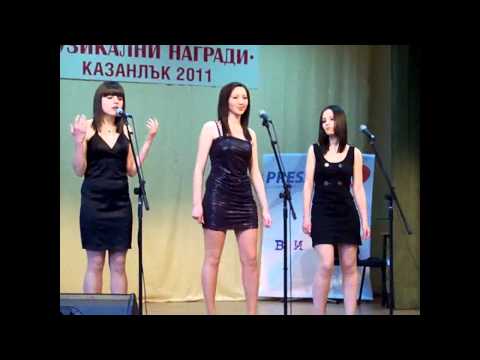 Fantazia-Strahoten den