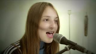 "Shallow" Lady Gaga, Bradley Cooper * brupamu and Esther Mendonca COVER * (A Star Is Born)