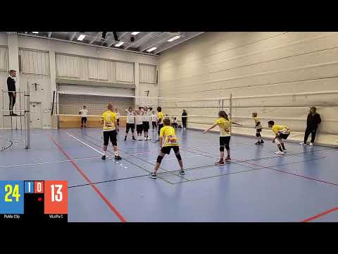 PuMa C3p - ViLePa 8.1.2023