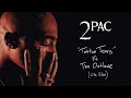 2Pac "Tattoo Tears" Ft. The Outlawz (OG Vibe)