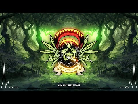 Stranjah Miller - Looking For Zion (Feat. Fyah P)