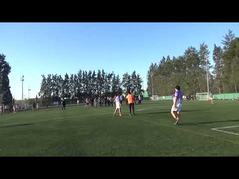 LAS GARRAFAS DE BENAVIDEZ VS FRAGANCIA CAMIONERA - #LigaNuñez - #Clausura SLS - 10/9/2022