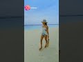 Amala Paul Stunning Looks From Maldives Vacation Amalapaul Maldives Reels Instagram