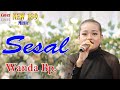 SESAL Dangdut Lawas Cover Wanda Bp New 189 Musik