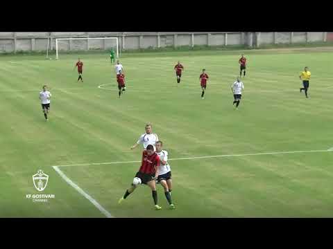 KF Gostivari Presentation