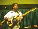 James Ross @ Victor Wooten Solo - "Sly Stones: Family Affair"