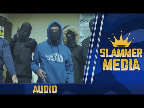 (#BSIDE) 30 x Django - TFL (Original Version) [AUDIO] | Slammer Media