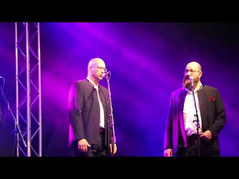 Klapa Šufit -- "Nisan te sriće"