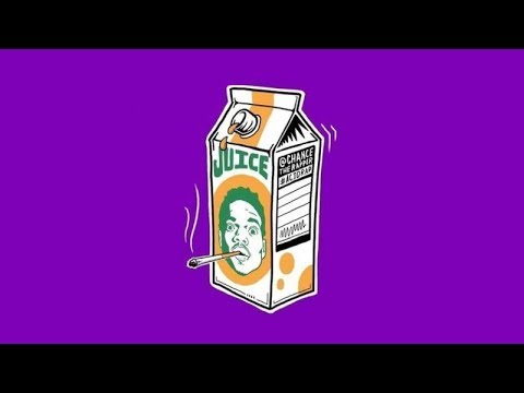 [FREE] Chance The Rapper x Kyle x Mac Miller Type Beat 2019 - Juicin l Piano Hip Hop Instrumental