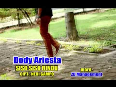 01 Doddy Ariesta - SISO SISO RINDU ( Lagu Minang Remix )