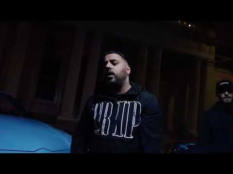 Rekky x Muki x Haseeb - City Lights 🏙️ OUT ON THURSDAY 8PM