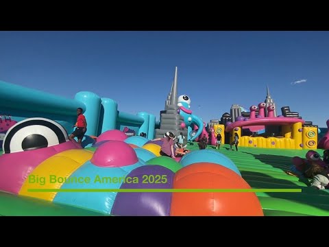 Big Bounce America 2025 (2026)