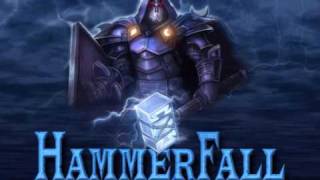 Hammerfall - Heeding The Call