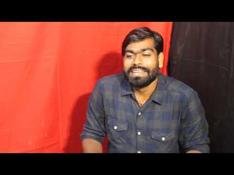 VISHMAY KUMAR audition link