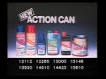 Channel 4 Continuity Adverts 10th June 1984