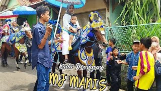 Download lagu Kuda Renggong MUNAJAT MANIS || SENI TANJI SINAR LAYUNG GRUP mp3