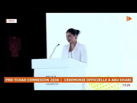 𝗣𝗡𝗗 𝗧𝗖𝗛𝗔𝗗 𝗖𝗢𝗡𝗡𝗘𝗫𝗜𝗢𝗡 𝟮𝟬𝟯𝟬