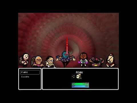 Lisa: The Pointless - SOTWS - Infinity Unfolds - 100 Degree Damage (Jason and Camp Crew Version)