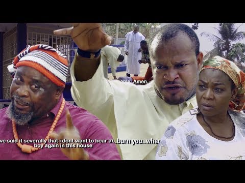 Onye Etere Mmanu Nso (Anointed Man Of God) 2 - 2018 Latest Nigerian Igbo Movies Full HD