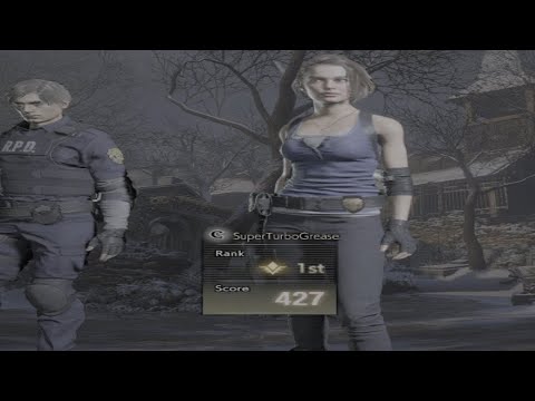 This Terrible Resident Evil Game is Shutting Down