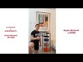 Le Creuset x #AskKenneth | Home Workout | Upper Body