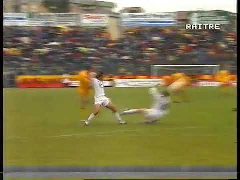 Serie B 1996/97 30 Ravenna - Lecce 0-0