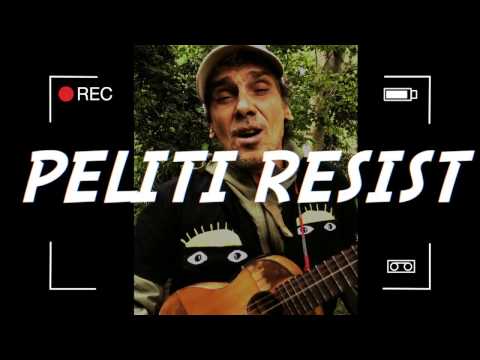 * MANU CHAO * - Seeds of freedom - LIVE FOR peliti fest