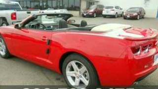 preview picture of video '2012 Chevrolet Camaro #P1012 in Mandan ND Fargo, ND'