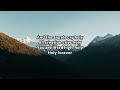 Holy Forever Chris Tomlin Lyrics