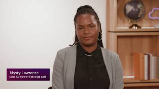 AWS EDGE Innovation Spotlight: Hydrolix | Amazon Web Services