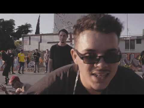 U.M.A.V - FUCK WHAT U SAY - FT - MikeOldWolf - ( Oficial Music Video )