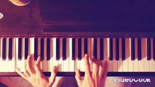 Just an illusion - Imagination famous riffs for electric piano #short