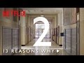 13 Reasons Why | Season 2 Announcement [HD] | Netflix