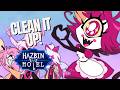 Clean It Up Hazbin Hotel Season 2 Episode 4 It S A Deal Lyrics Video