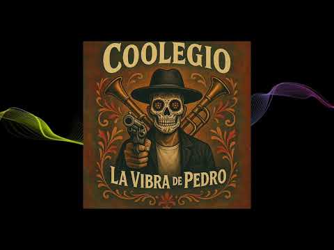 Coolegio - La Vibra de Pedro [Latin Tech House Mix] 2025