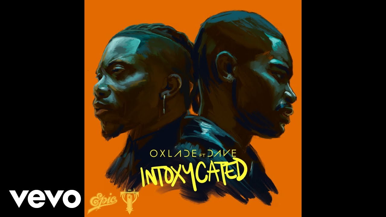 Dave - INTOXYCATED