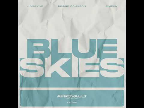 Pierre Johnson & Simeon - Alina