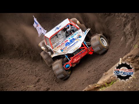 Icelandic Formula Offroad 2020 - Round 3, Akureyri PART 1