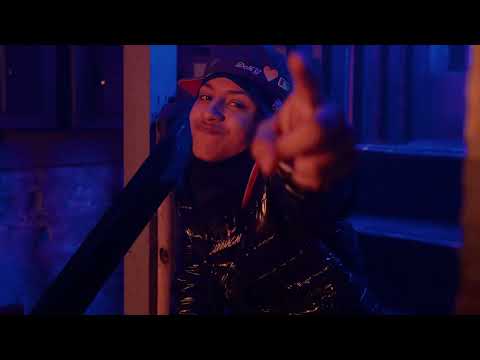 K'Gunna - Lost Time (Official Music Video)