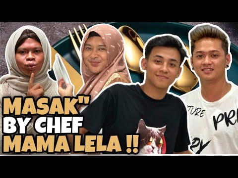 SPESIAL BUKA BERSAMA DIRUMAH SUAMI !!!