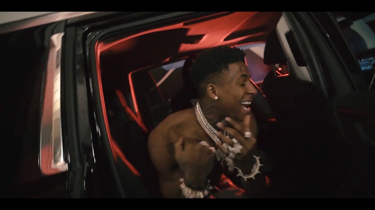 NBA Youngboy – “Dope Lamp”