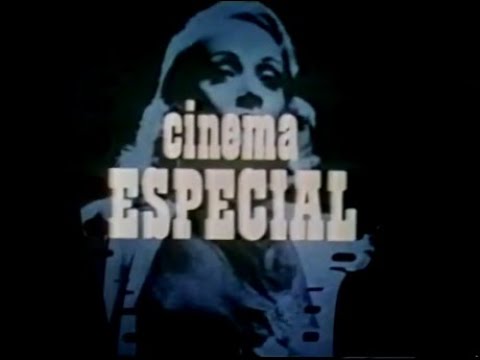 Intervalo Rede Globo - Cinema Especial - 19/11/1984 (6/6)