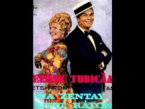 Rátonyi Róbert Zentai Anna  - Ha valaki szesztestvér