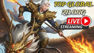 Download lagu (LIVE) ZILONG 12.000 MATCH PUSH TOP 1 GLOBAL - MOBILE LEGENDS mp3 Download lagu (LIVE) ZILONG 12.000 MATCH PUSH TOP 1 GLOBAL - MOBILE LEGENDS mp3